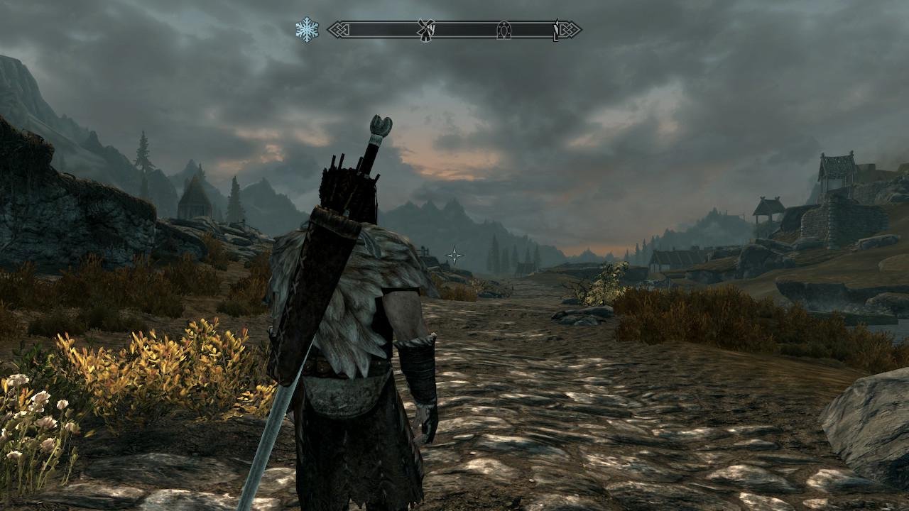 骑马与砍杀2 豪华版 截图12