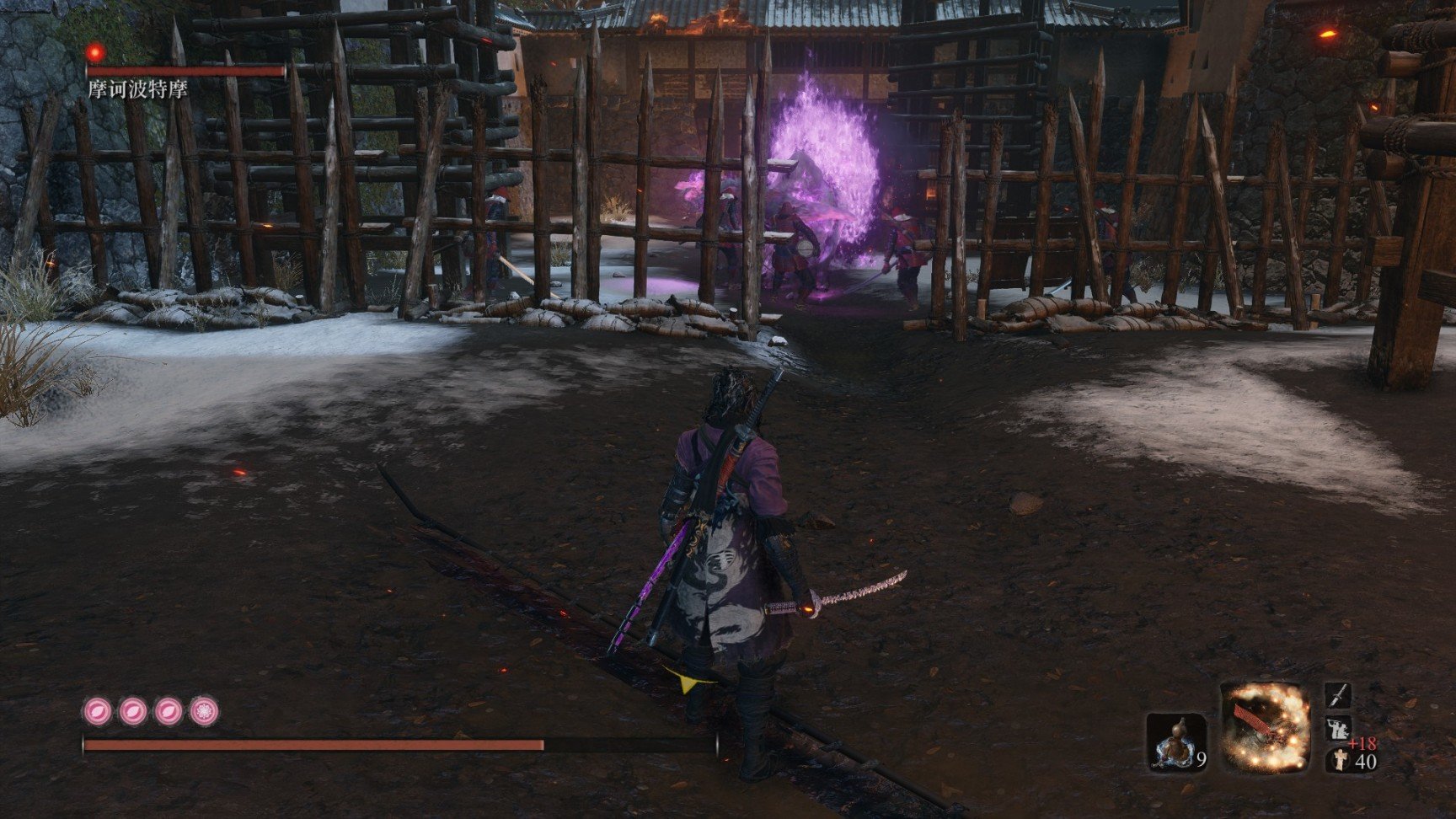 缺氧 年度版 截图14