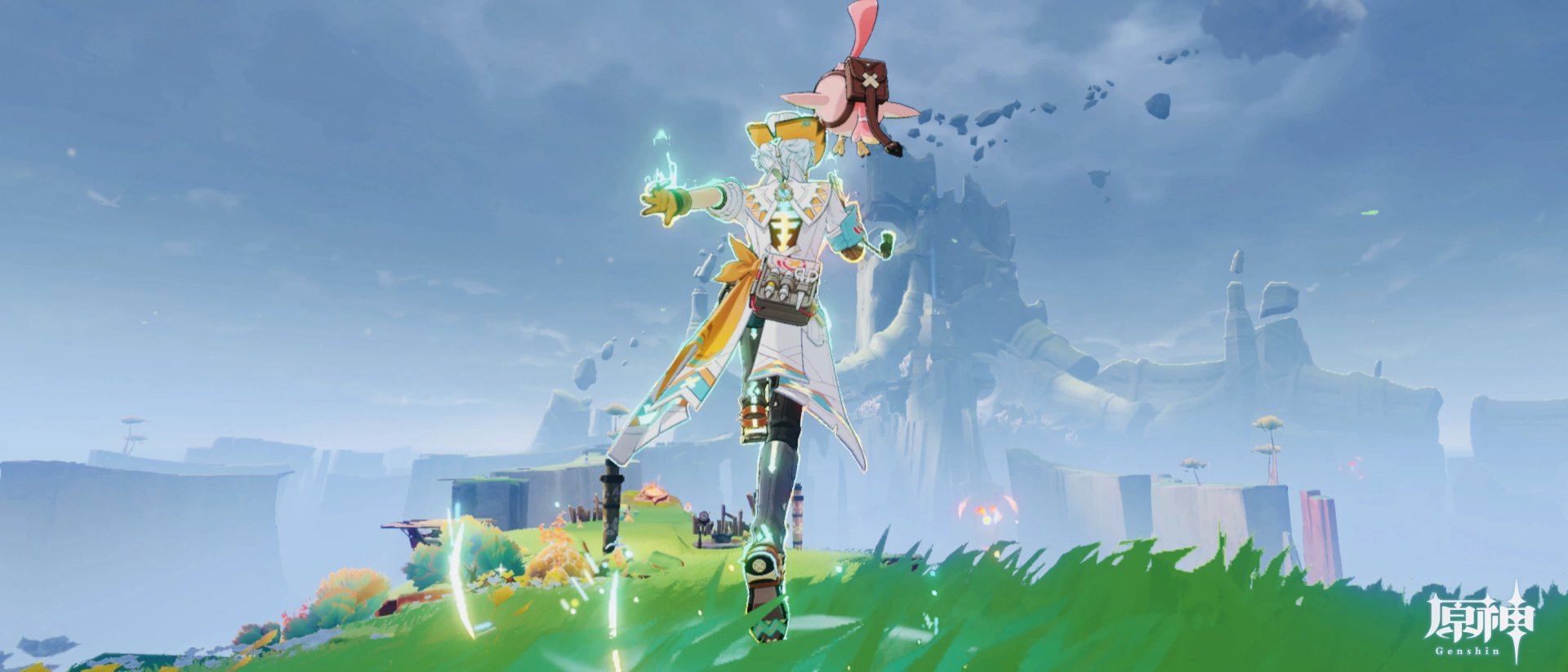 魔兽世界 终极版 截图20