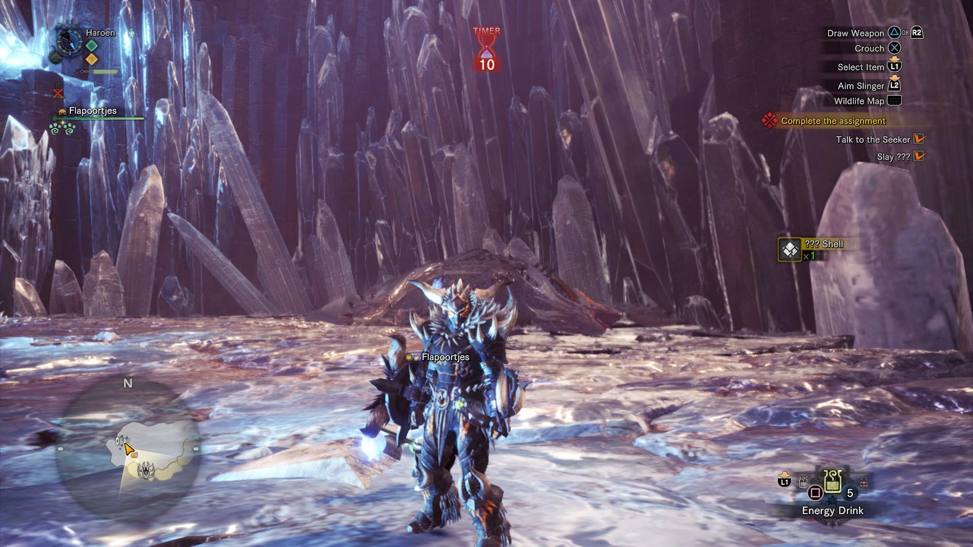 勇者斗恶龙11 截图20