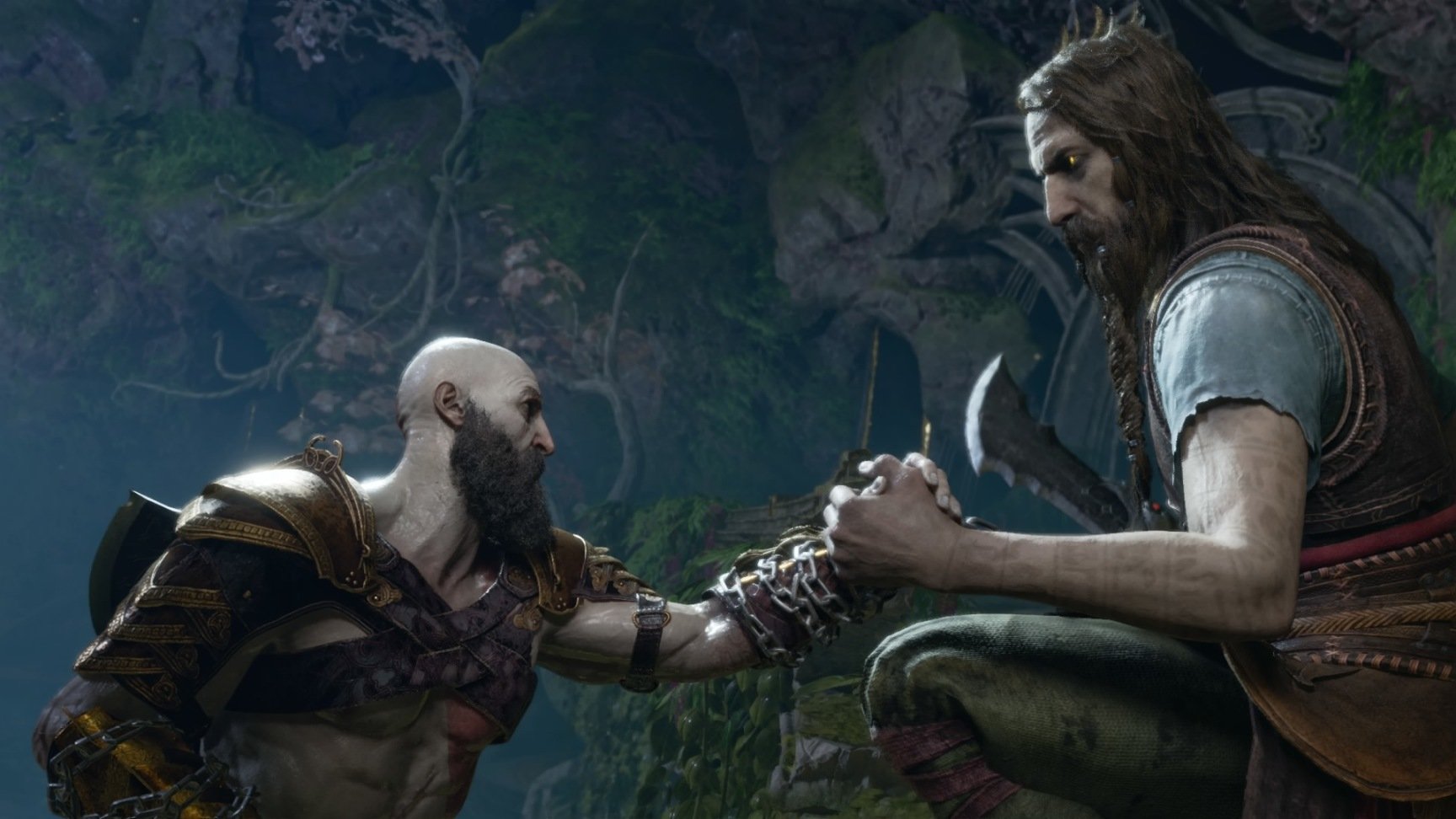 巫师3：狂猎 年度版 截图18