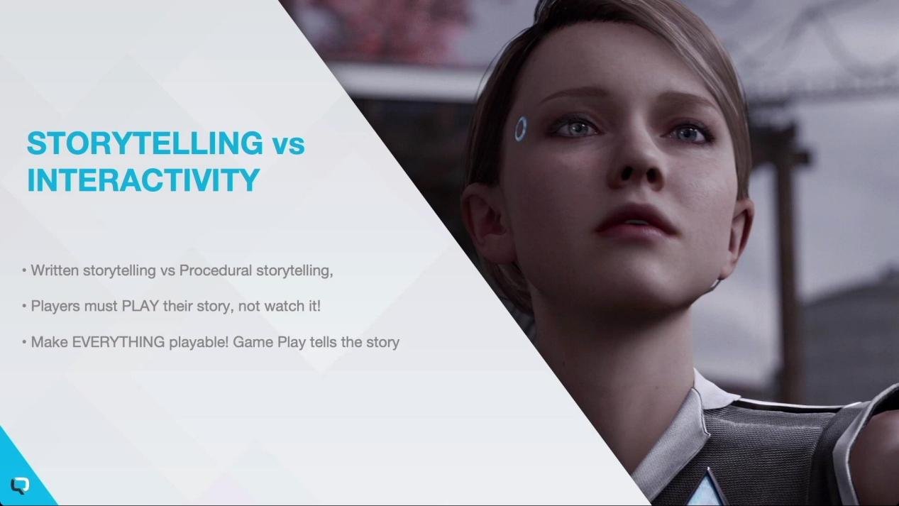 深岩银河 重制版 截图19