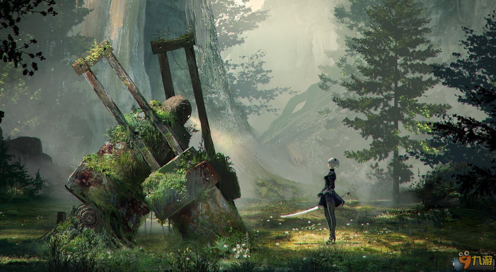 饥荒 年度版 截图19