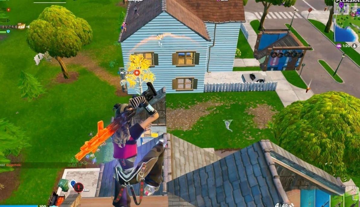 巫师3：狂猎 豪华版 截图7