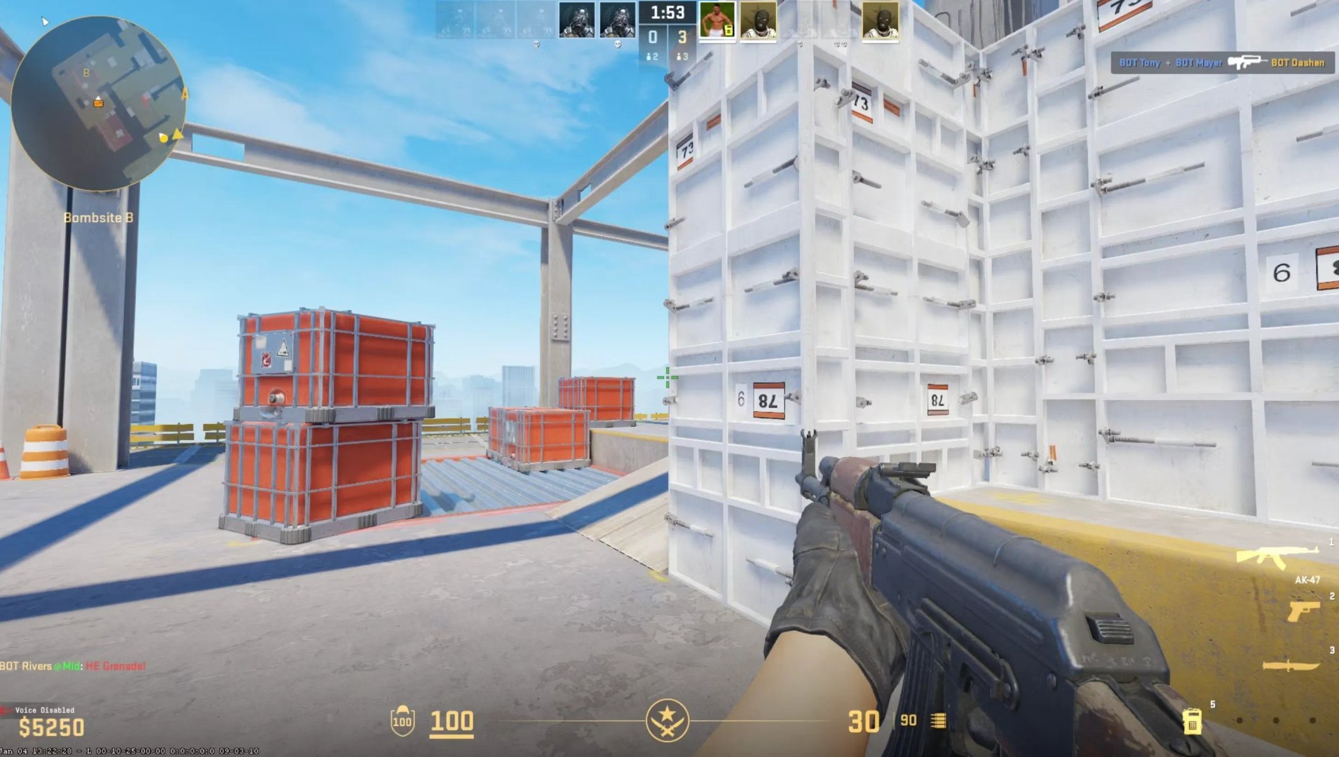 GTA5 年度版 截图9