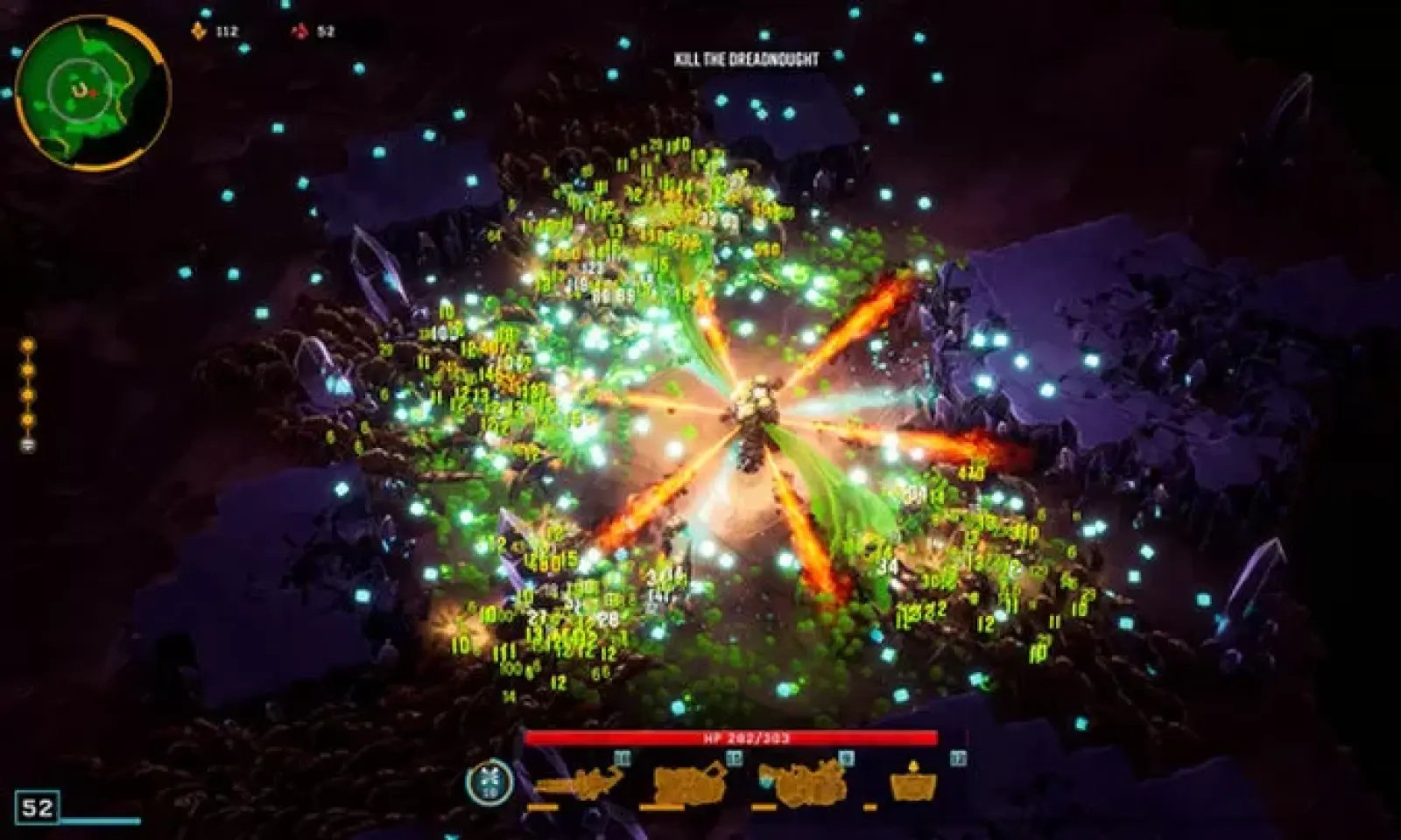 糖豆人：终极淘汰赛 重制版 截图4