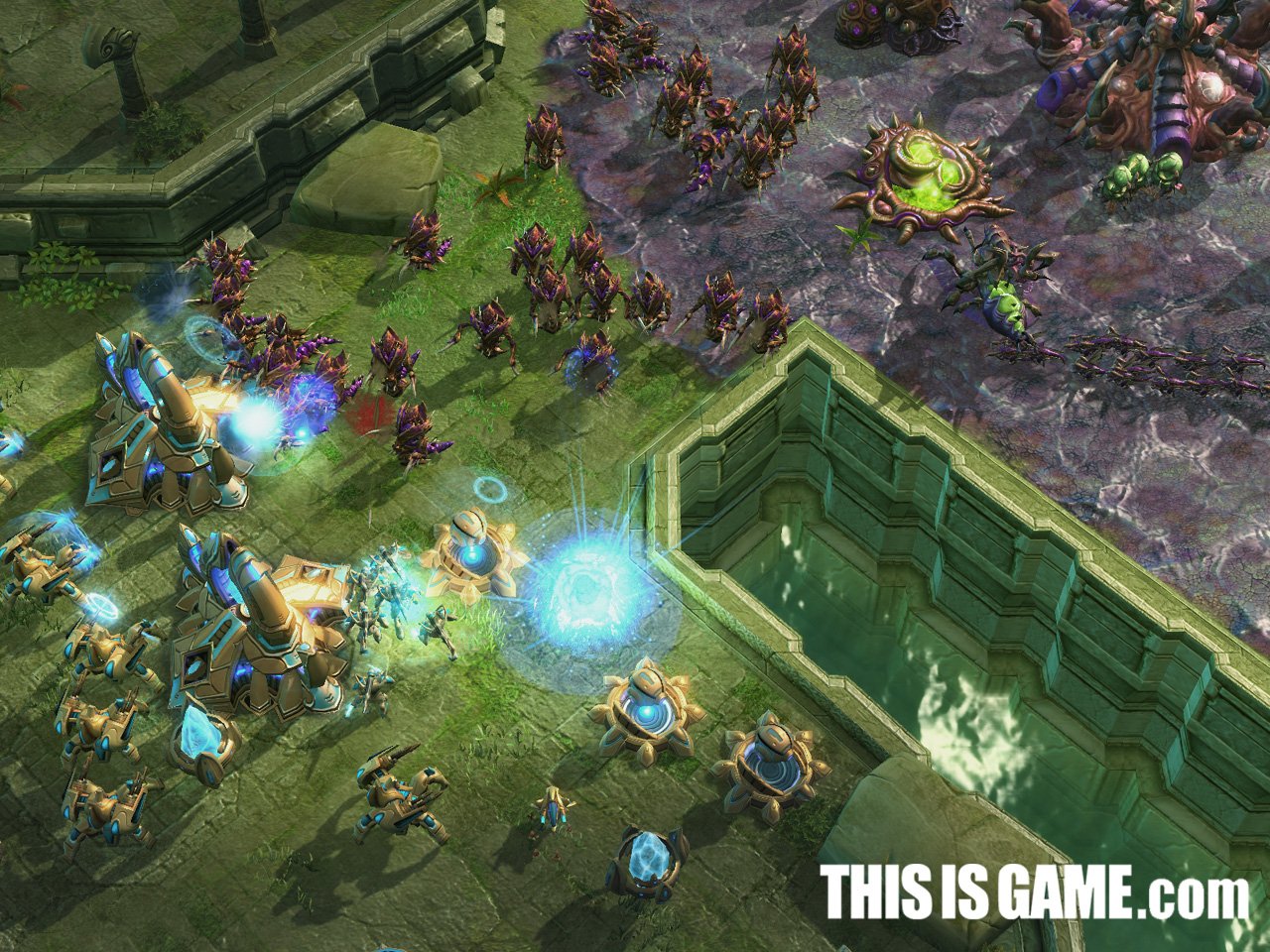 饥荒 年度版 截图19