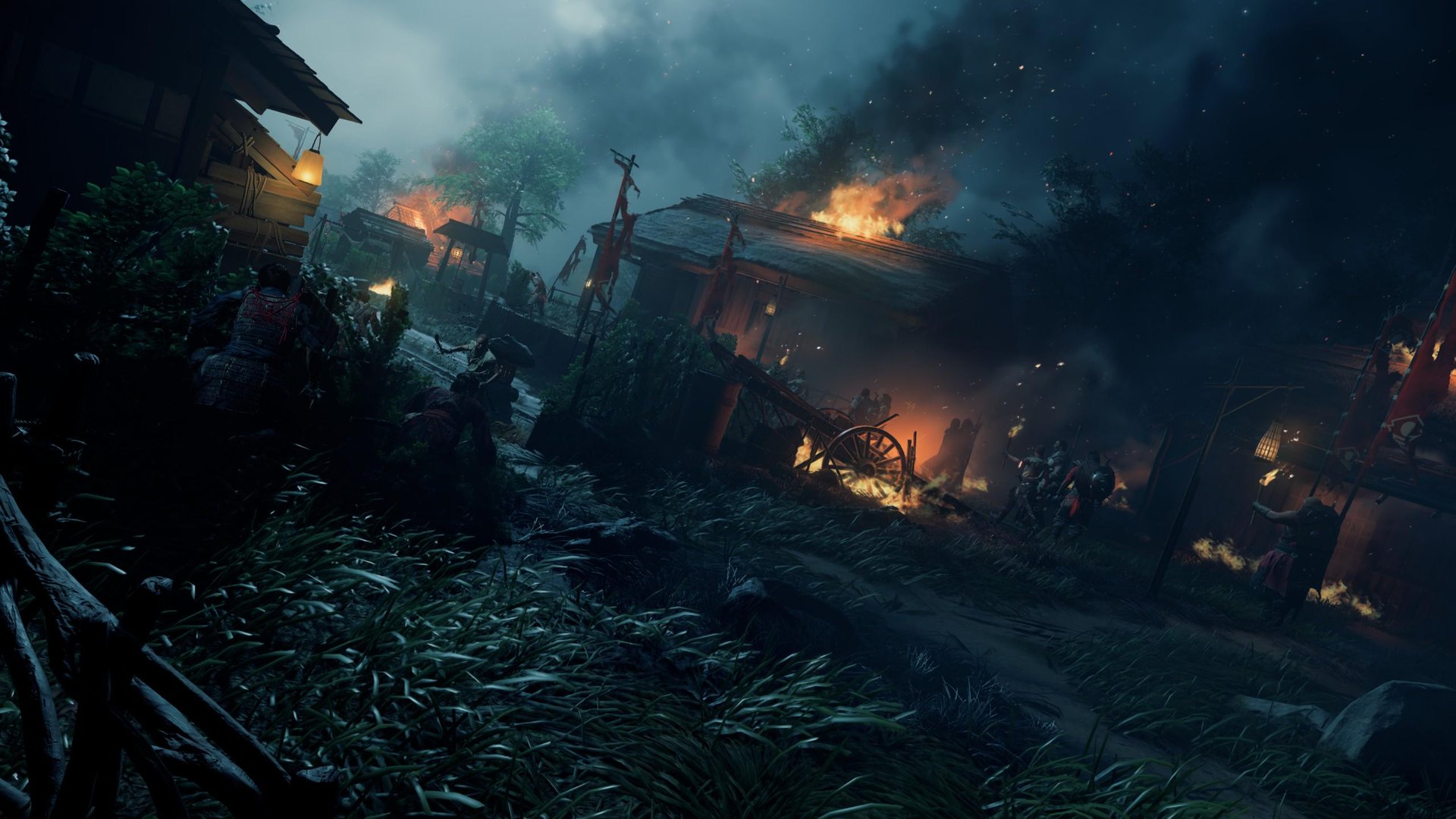 巫师3：狂猎 截图1