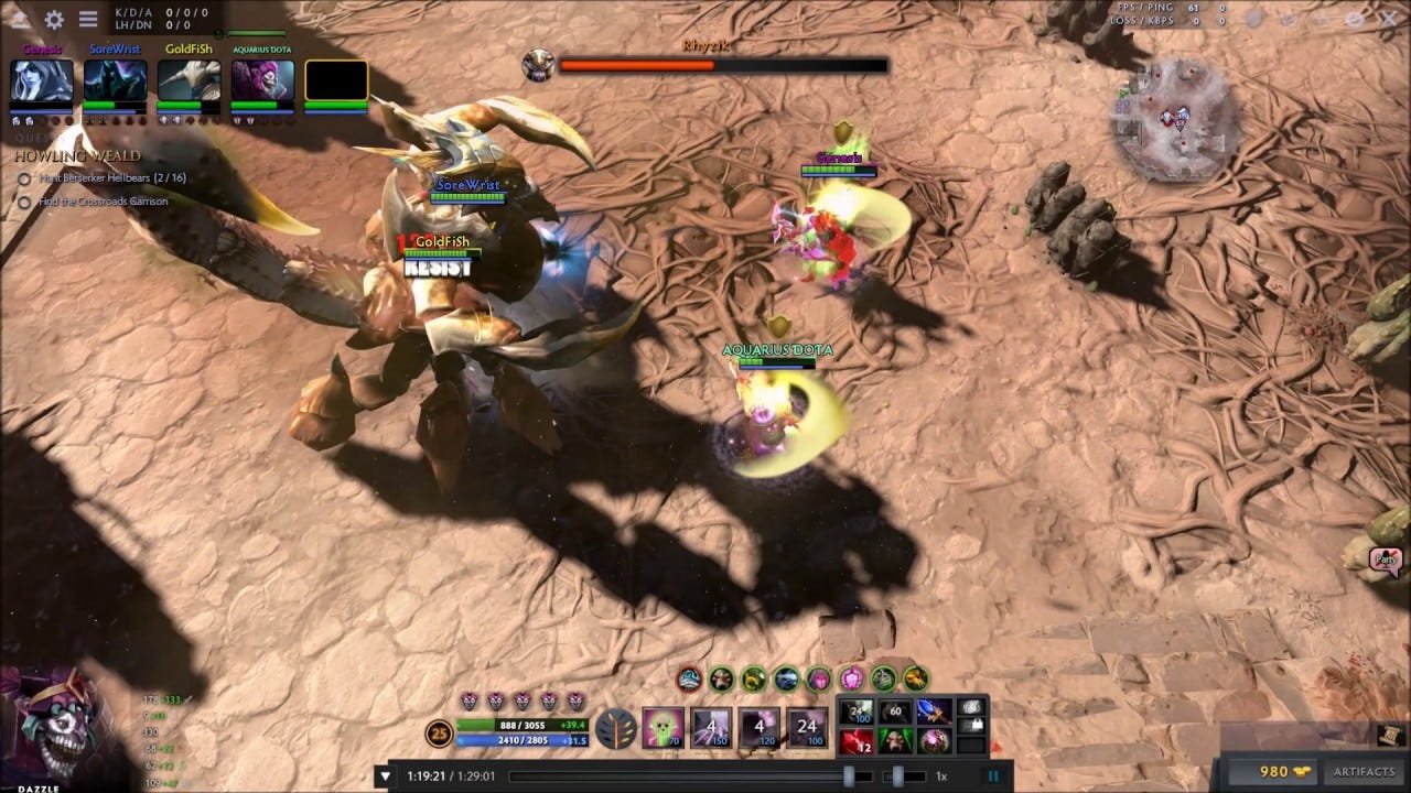 环世界 重制版 截图14