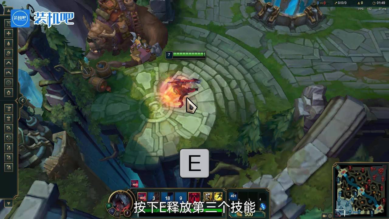 星际争霸2 重制版 截图19