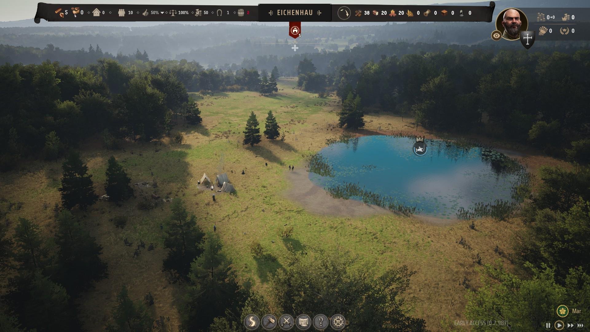 空洞骑士 截图14