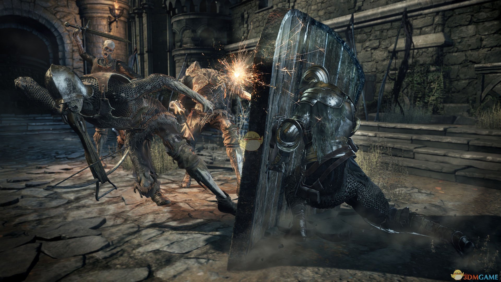 彩虹六号：围攻 终极版 截图17