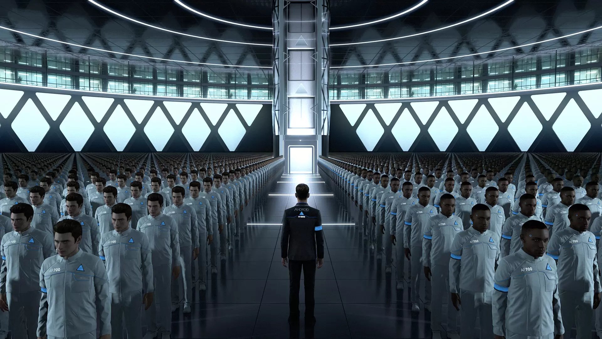 星际争霸2 重制版 截图17