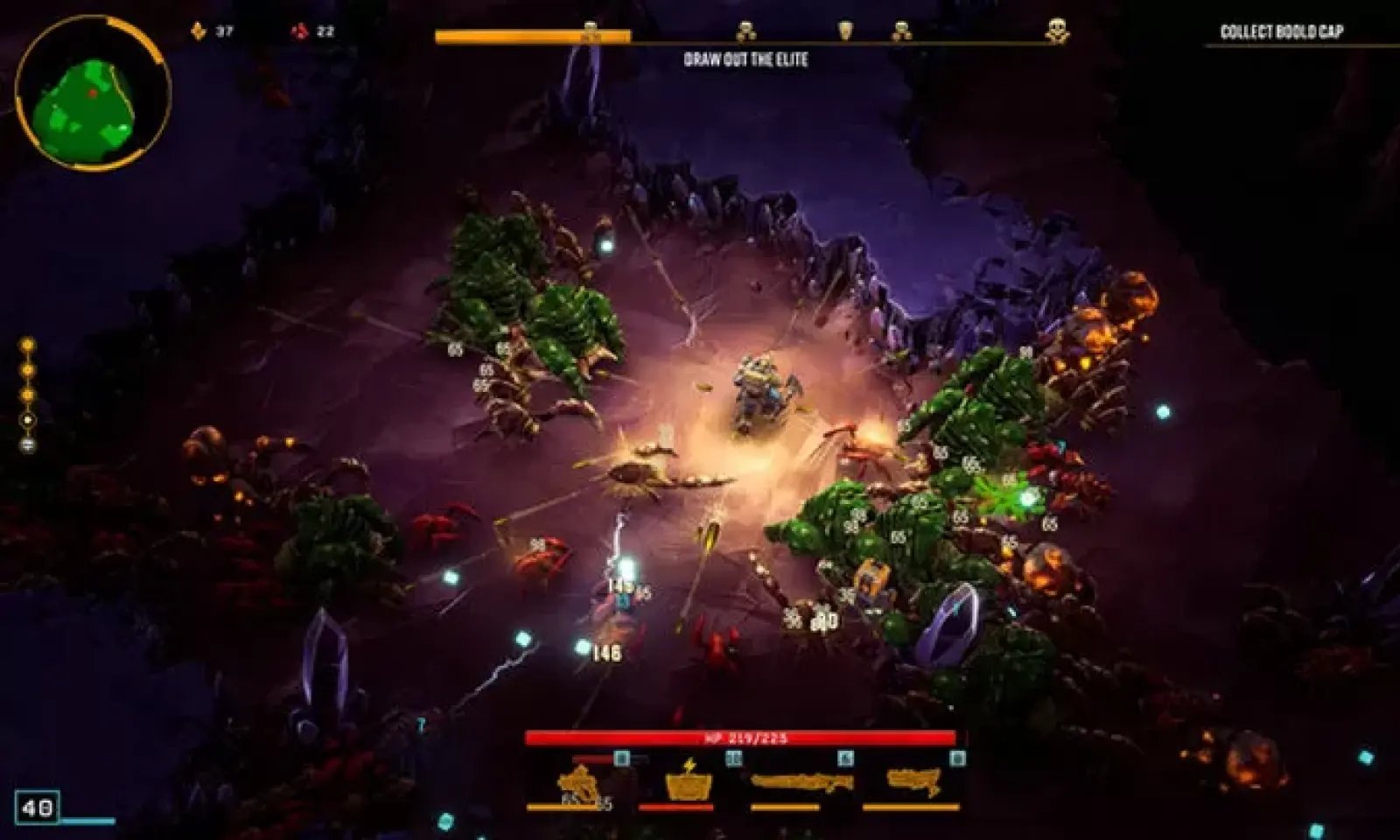 糖豆人：终极淘汰赛 完整版 截图1