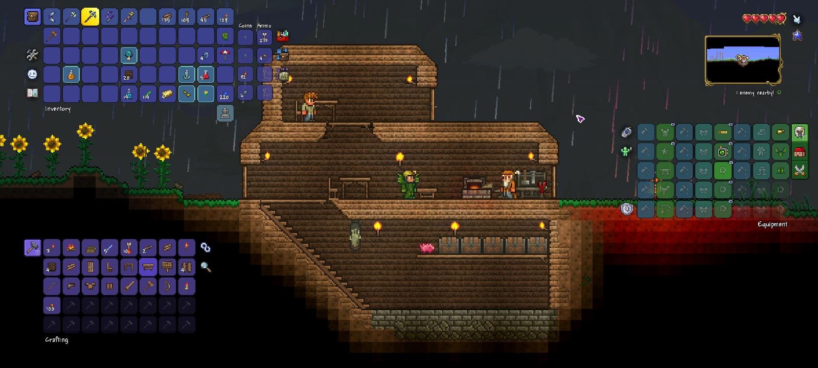 深岩银河 终极版 截图19