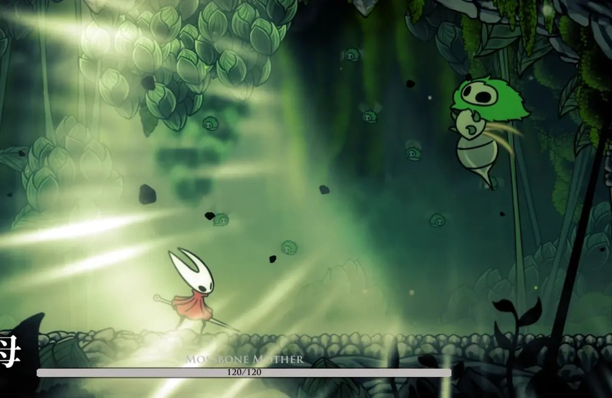 怪物猎人：崛起 重制版 截图10