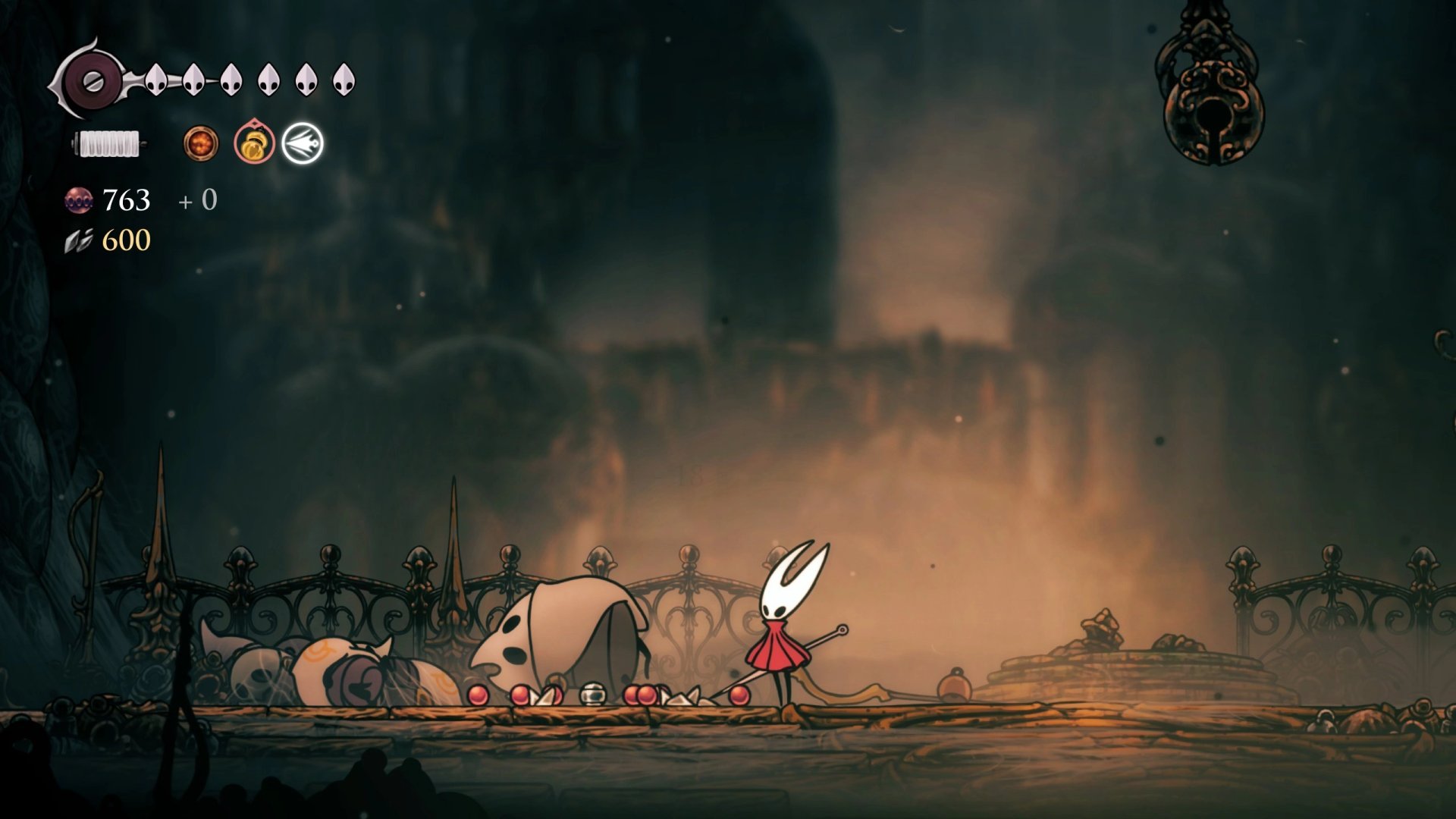 怪物猎人：崛起 重制版 截图11