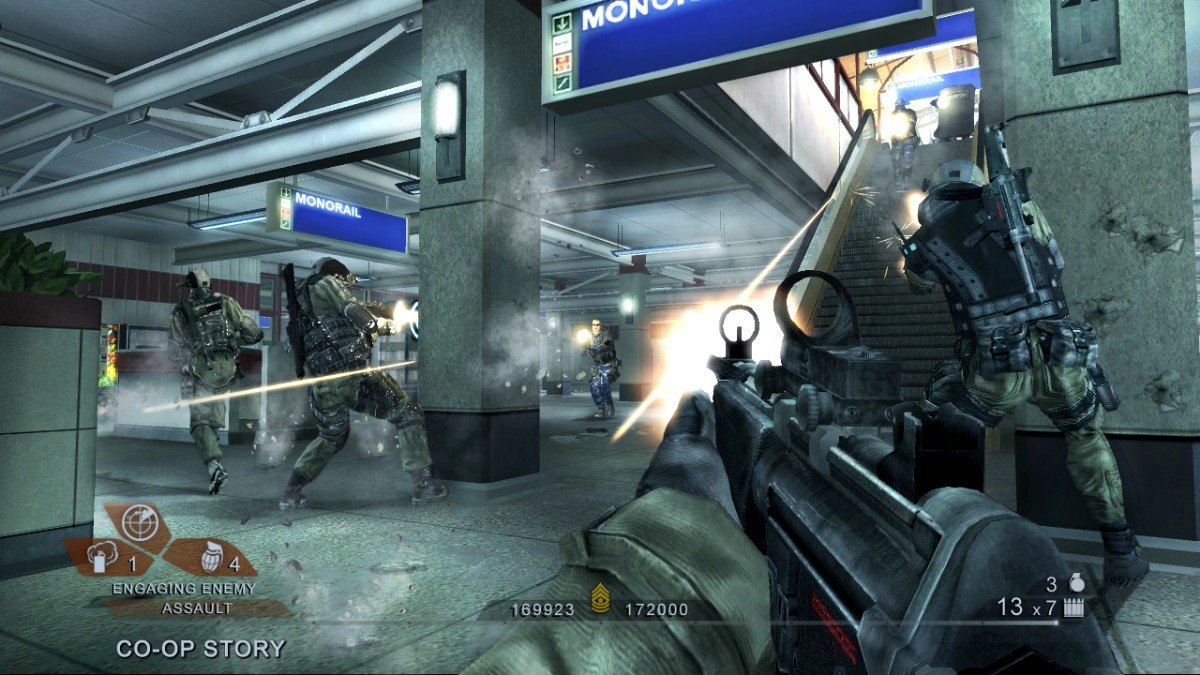 巫师3：狂猎 完整版 截图7