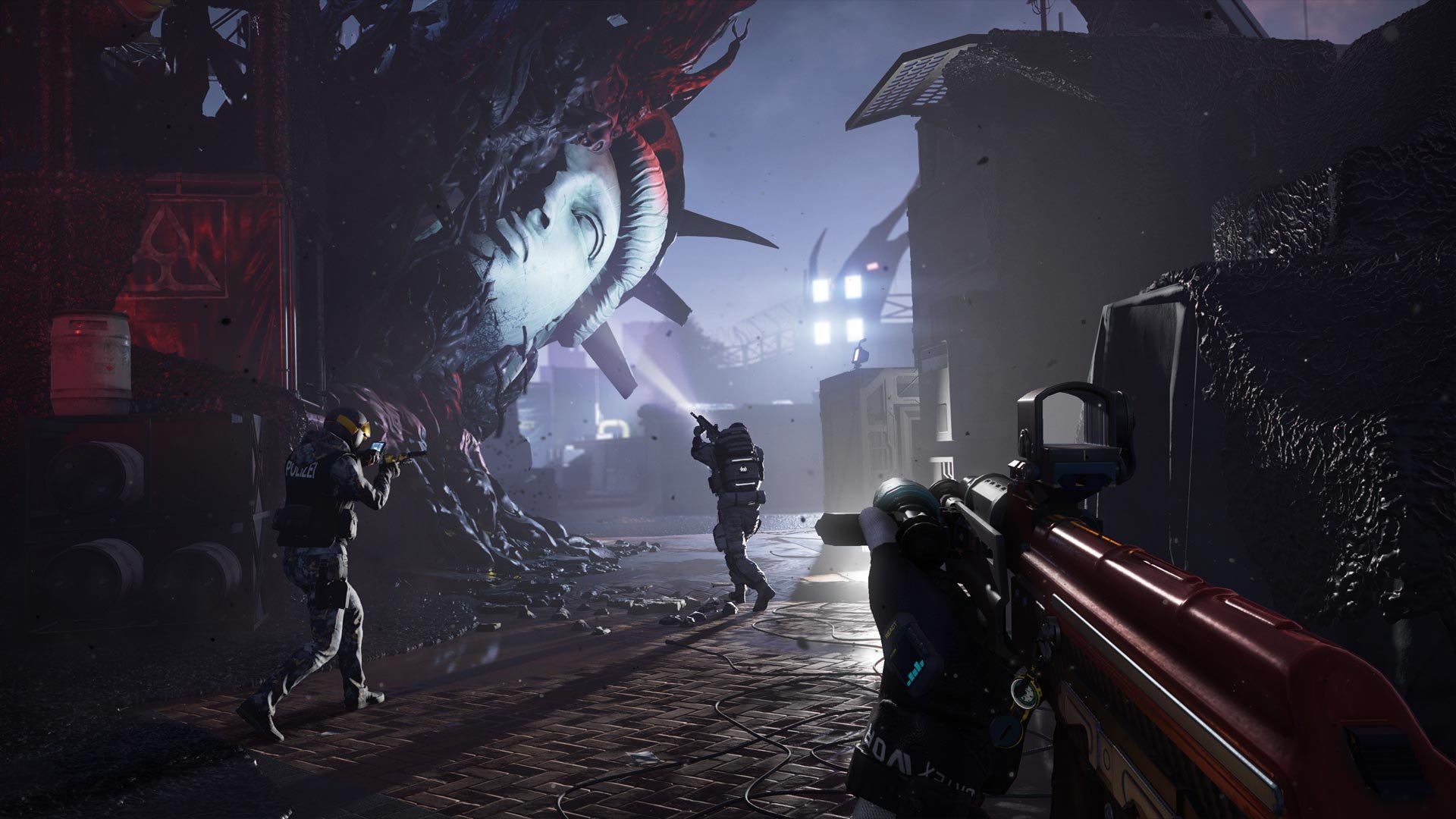 巫师3：狂猎 完整版 截图13