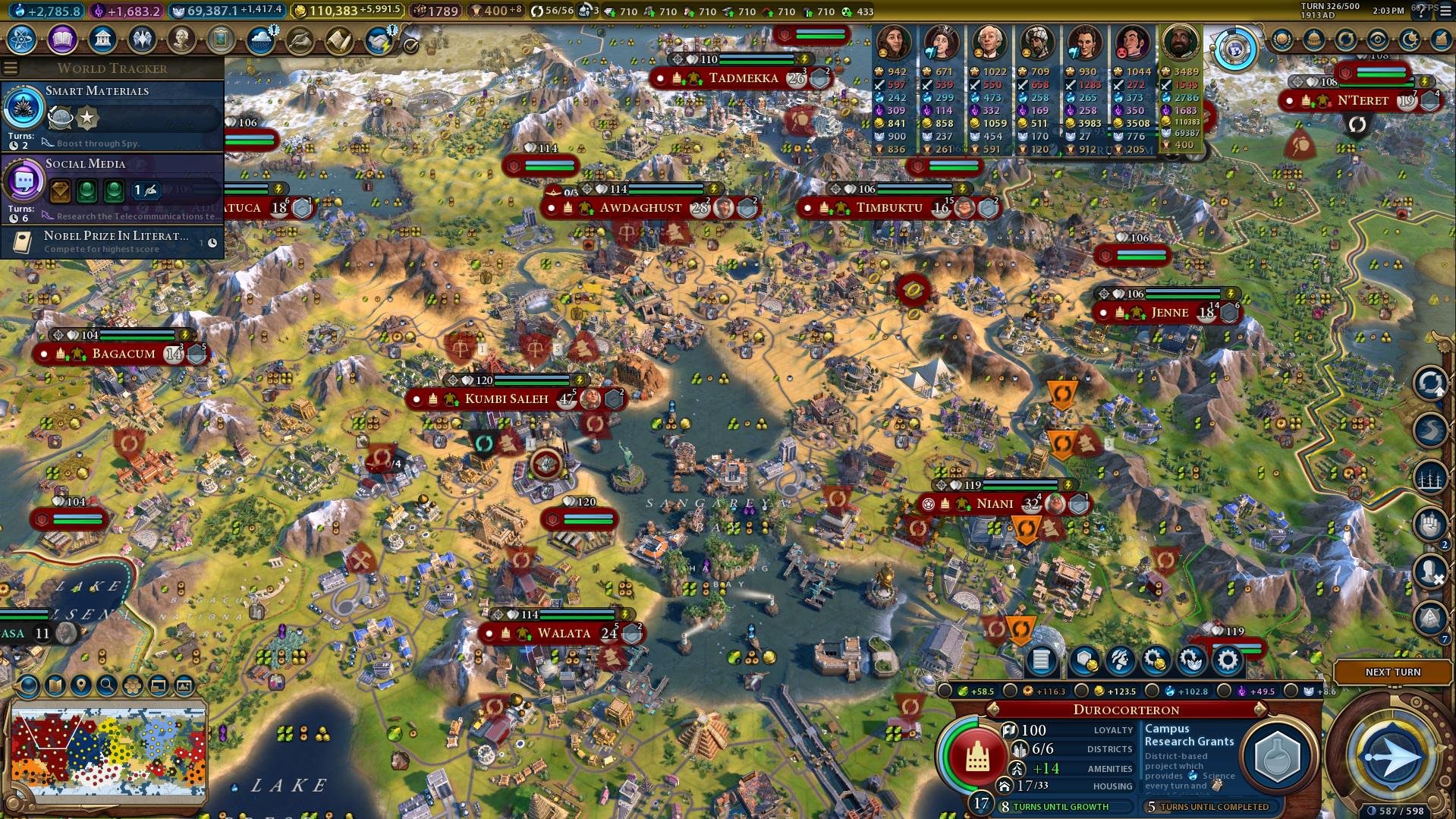 全面战争：三国 年度版 截图9