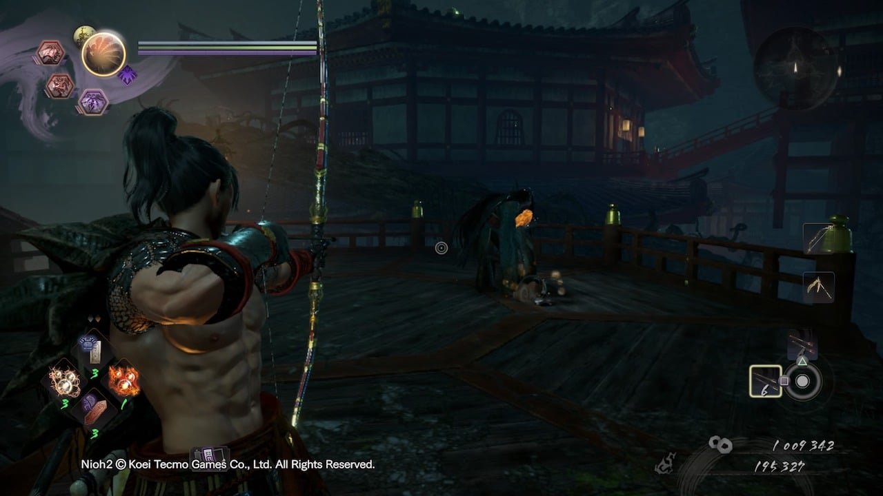 巫师3：狂猎 完整版 截图5