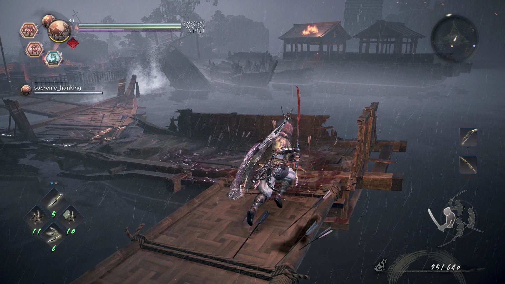 巫师3：狂猎 完整版 截图12