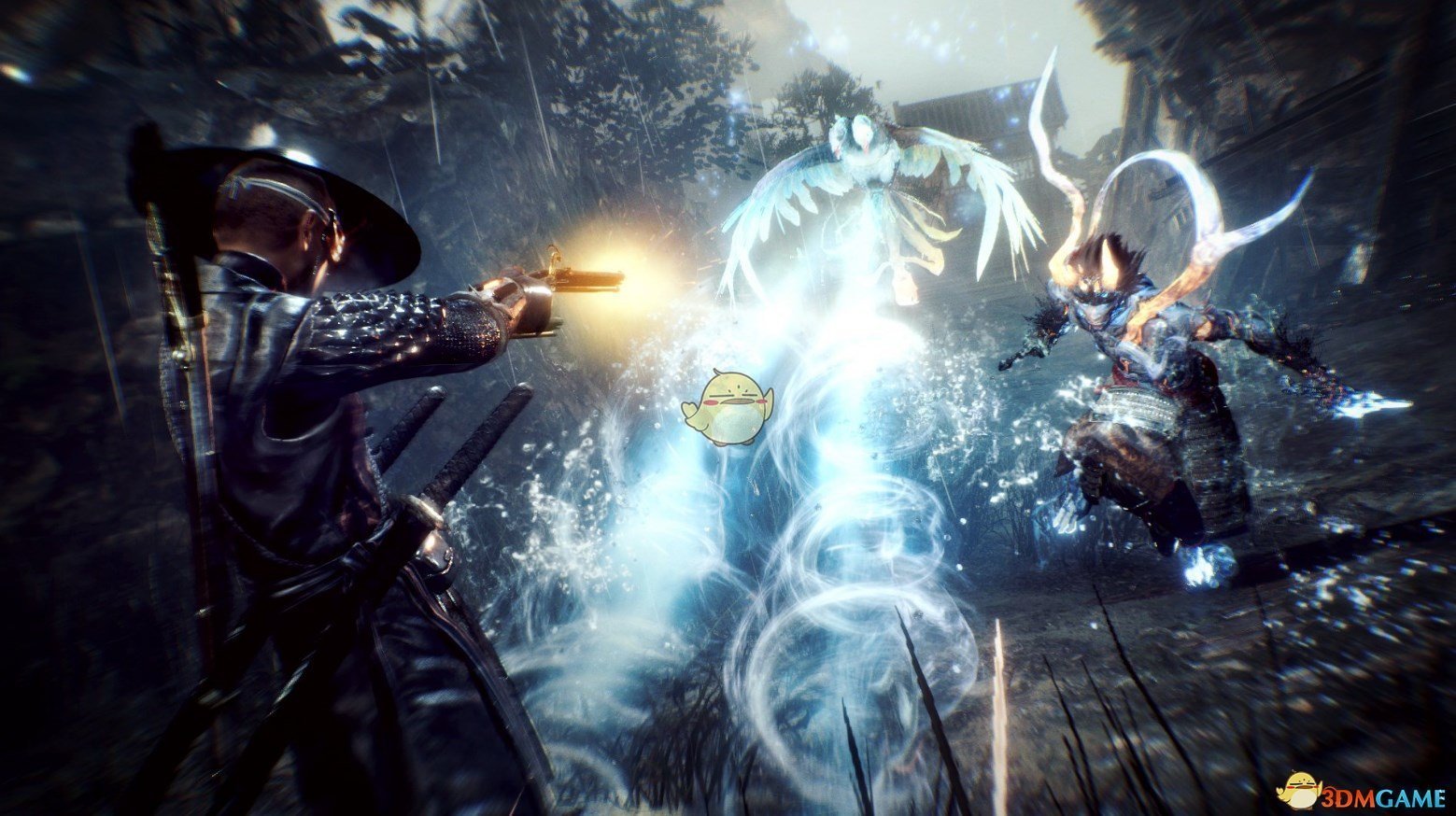 巫师3：狂猎 完整版 截图17