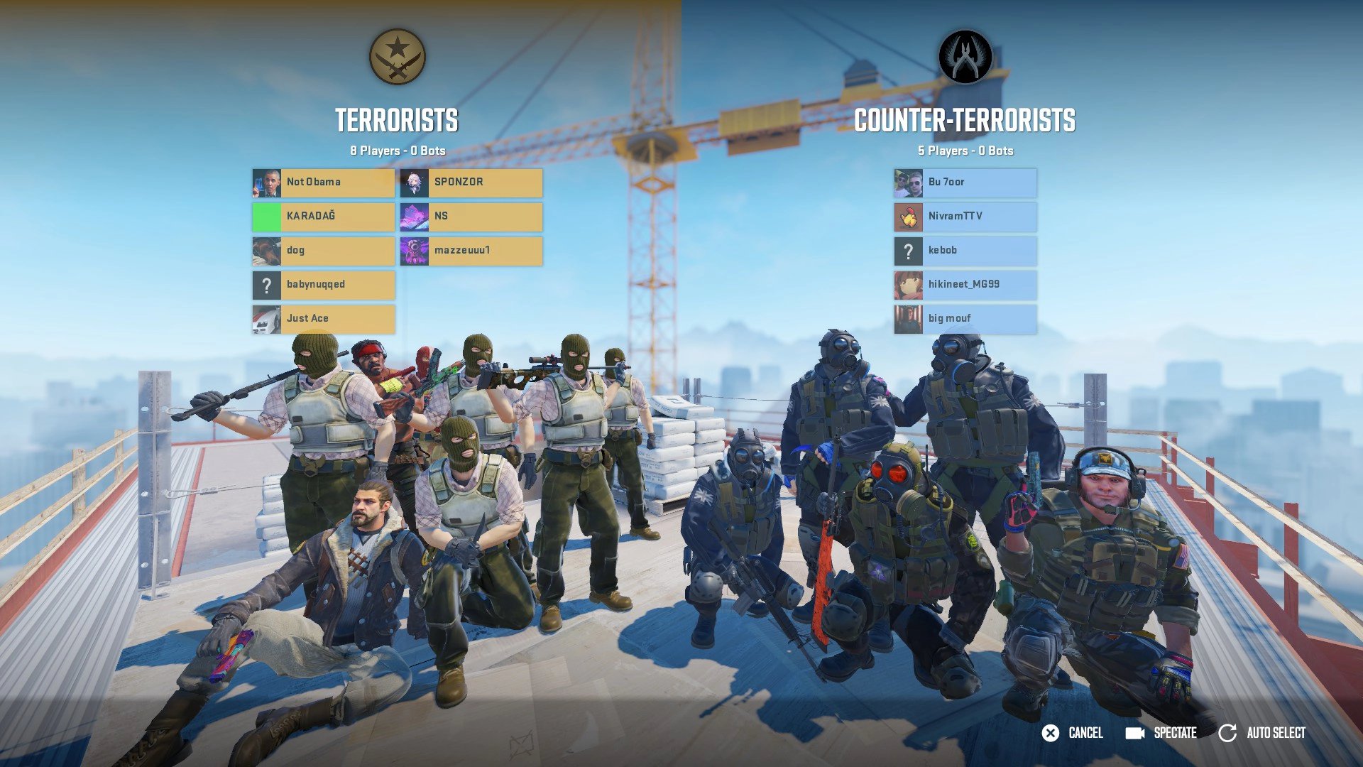 堡垒之夜 重制版 截图2